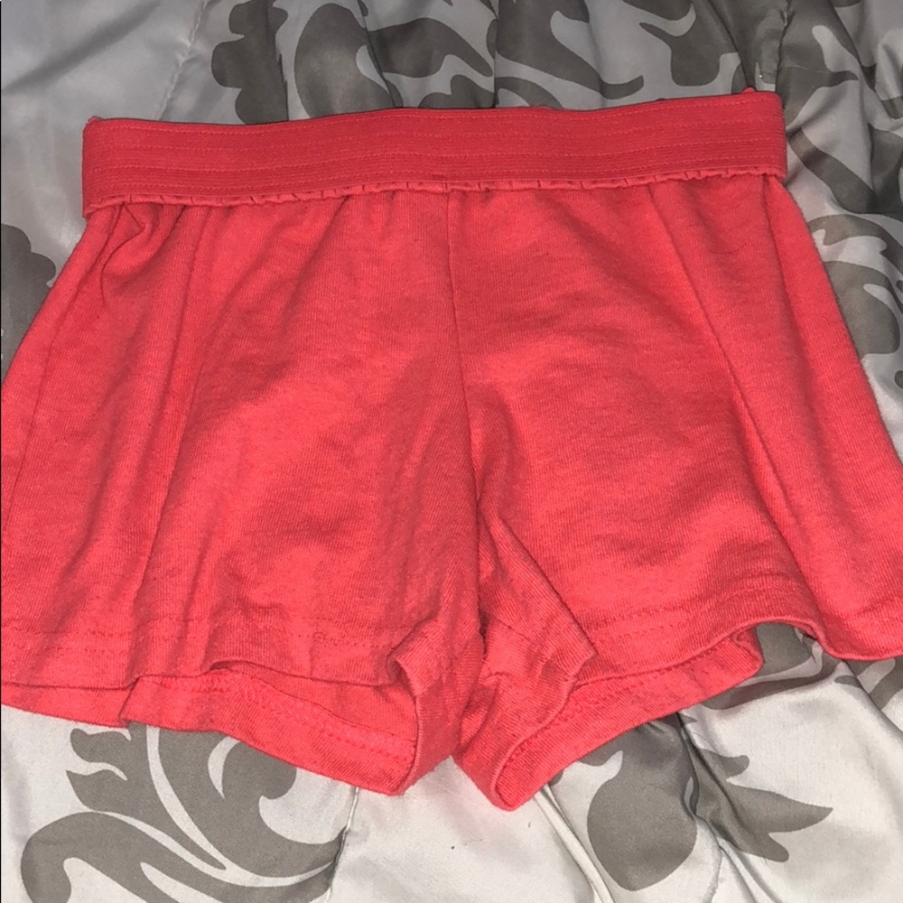Soffe shorts